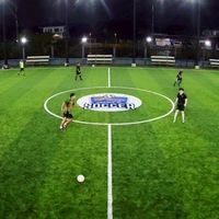 Double p soccer