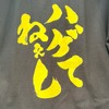城ドラ　ハゲラッチョ𓏲𓎨