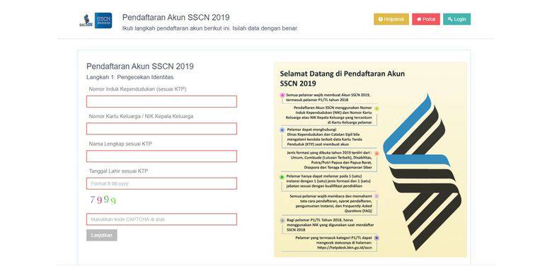 Top 5 Instansi Yang Paling Diburu Pelamar Cpns 2019 Hingga 15 November 2019 Kompas Com Line Today