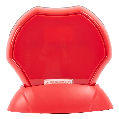 (全新福利品)台灣製~掃地+吸塵+擦地3合1 趴趴走PAPAGO H1 掃地機器人