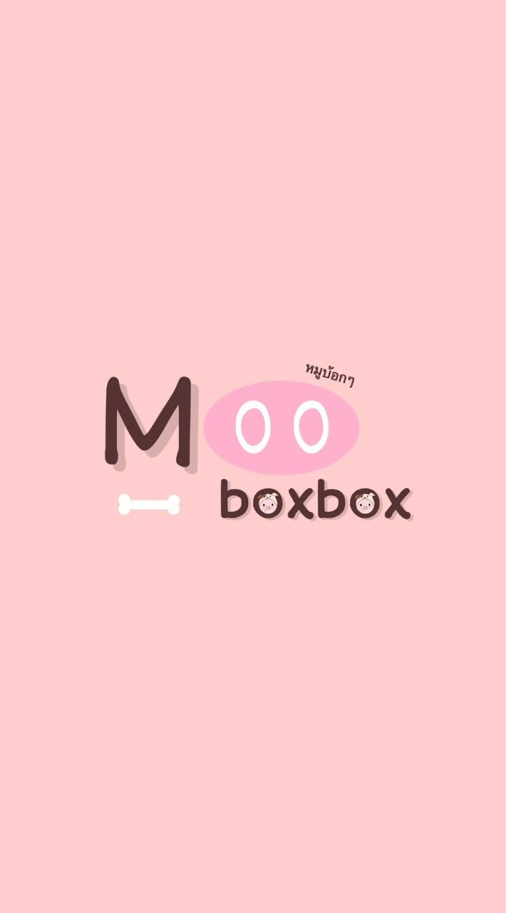 Moo.boxbox🐷