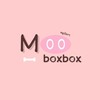Moo.boxbox🐷
