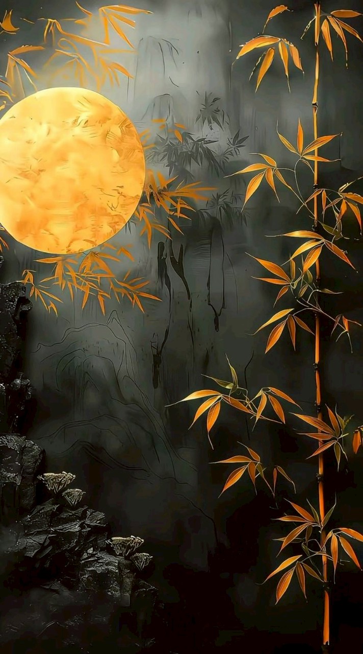 開天-劍起長安