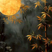開天-劍起長安
