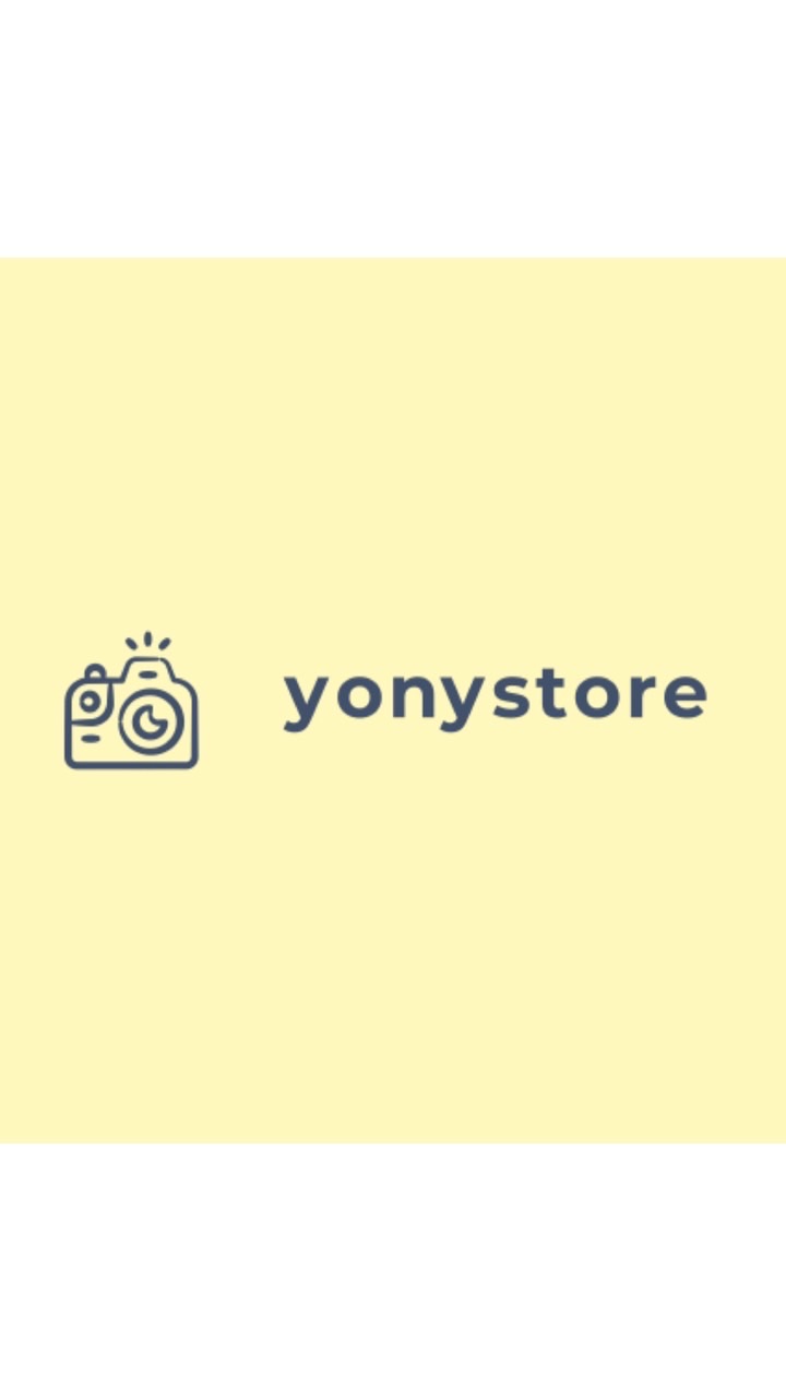 yonystore