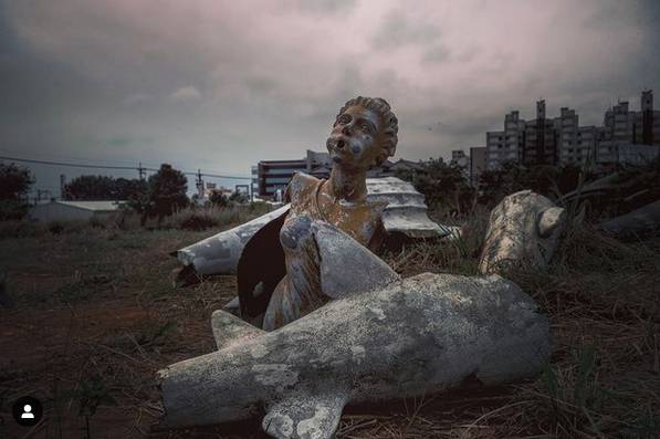 圖片來源：IG @tianlang_yin