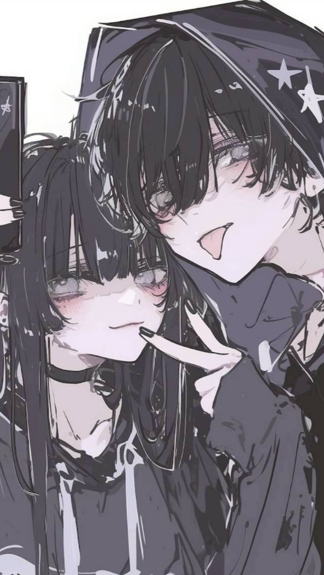 ペア画したい人かもん！！