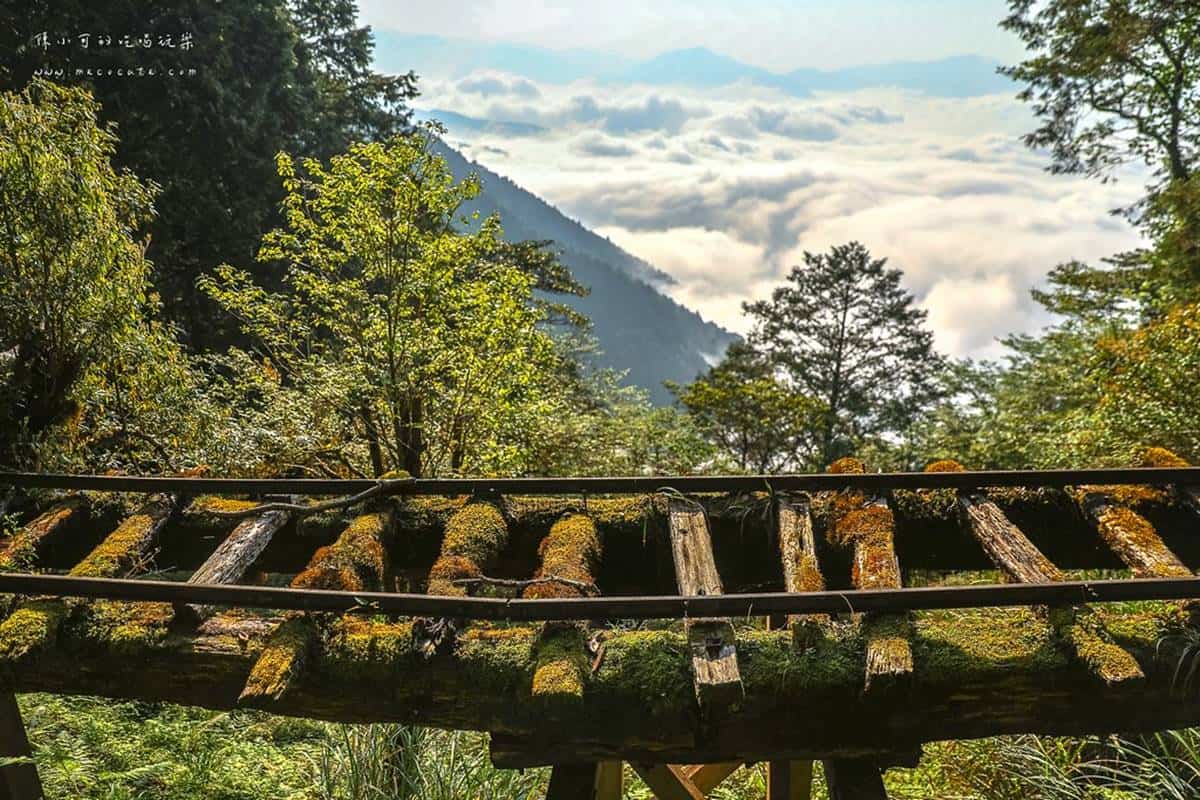 宜蘭不只抹茶山！８條私房步道衝打卡：CNN全球最美、瀑布祕境、15分鐘登頂