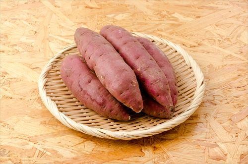 さつまいもが腐るとどうなるか知ってる 意外すぎるその変化と驚きの対処法とは オリーブオイルをひとまわしニュース