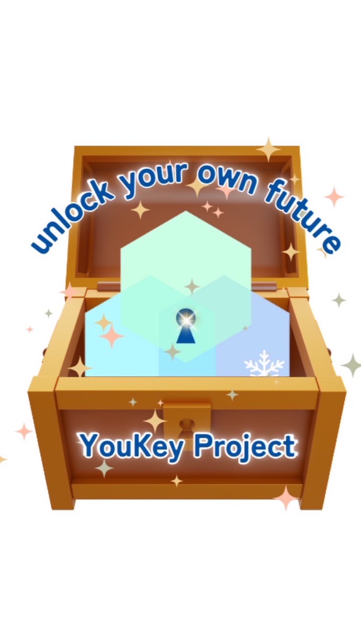 YouKeyの宝箱✨