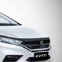 กลุ่มคนใช้รถ​ Honda city