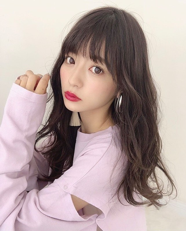 年版 オルチャンメイク はアイメイクが重要 韓国美人に近付くテクニック