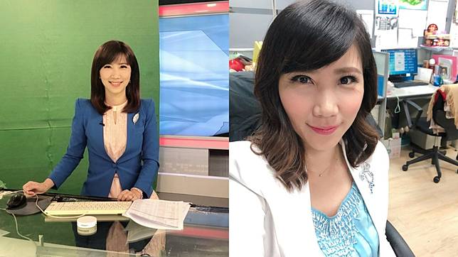 黃文華和林昆鋒育有2子1女。圖／翻攝自主播 黃文華臉書