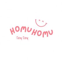 HOMU HOMU 🥨🥯🧈