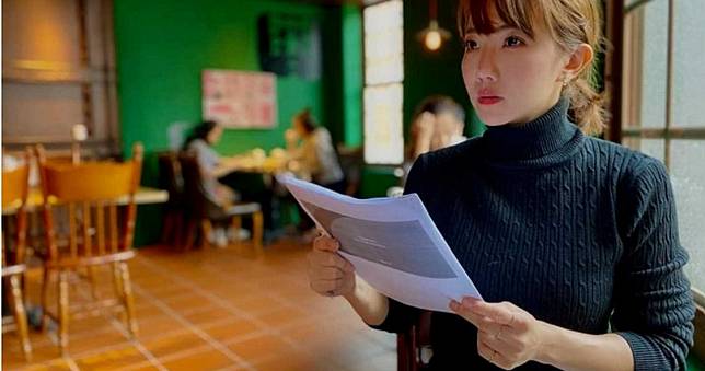 謝忻搏翻身　不甩演藝事業靠這工作突圍