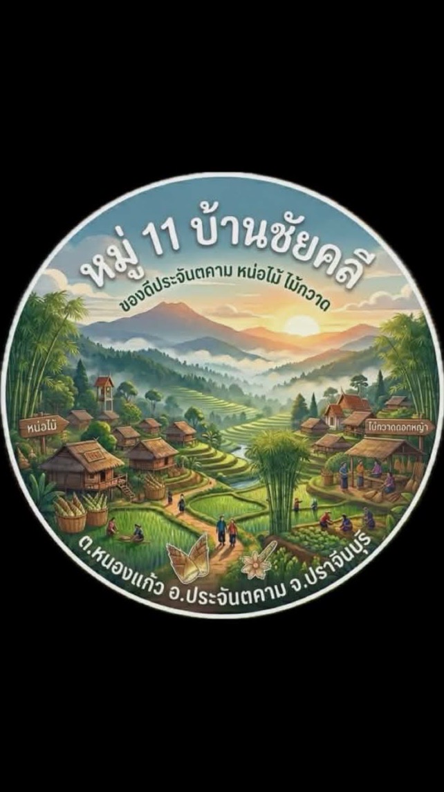 หมู่11 บ้านชัยคลี