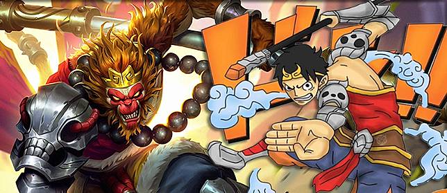 Unduh 410 Gambar Gambar Keren One Piece Terbaru 