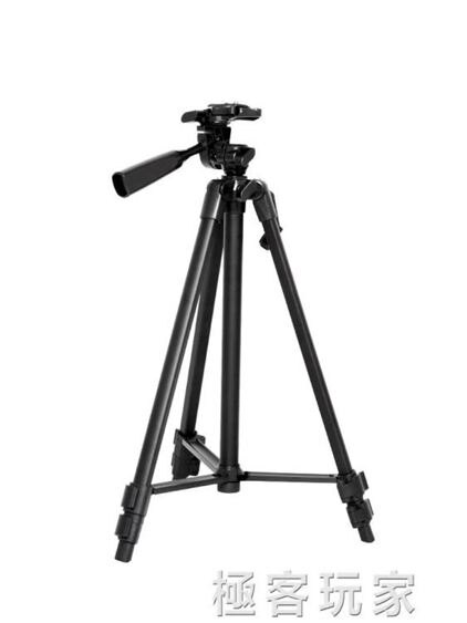 單反相機三腳架戶外旅行攝影攝像
