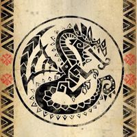 モンハンなう⚔️山梨