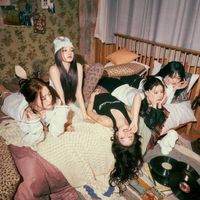 👑 i-dle Lovers Club｜送圖・討論自由
