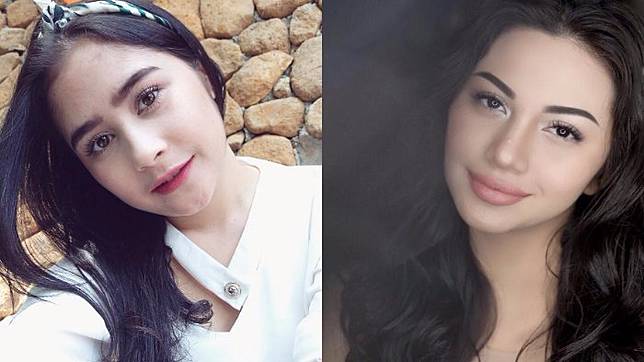 Tak Disangka Para Artis Ini Seumuran Loh, Nomor 5 Idola Banget!