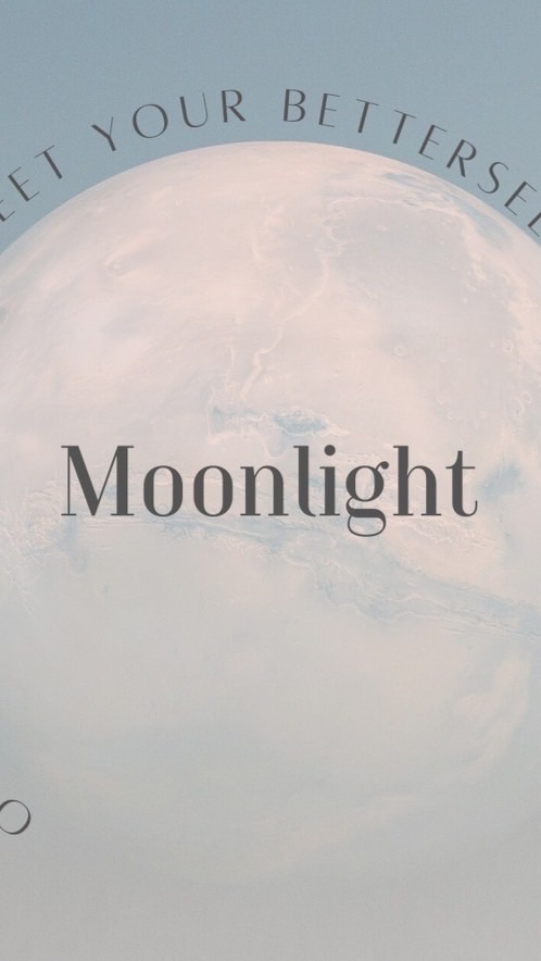 Moonlight.25韓國代購🇰🇷