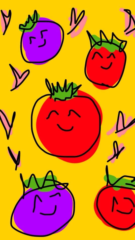 絵描こー！！！！！！