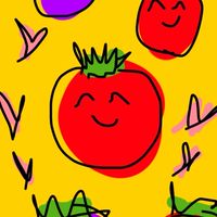 絵描こー！！！！！！