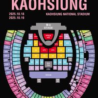 BLACKPINK 202510/18 19討論群