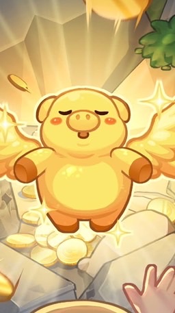 แก๊งติดหมู PIGGY TOWN