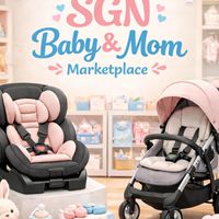 SGN Baby & Mom Marketplace