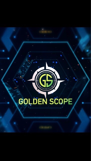 GOLDEN SCOPEのオープンチャット