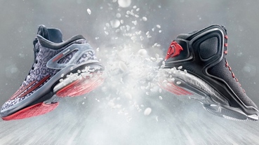 官方新聞 / adidas 籃球革命降臨 史上第一雙 Boost 籃球鞋