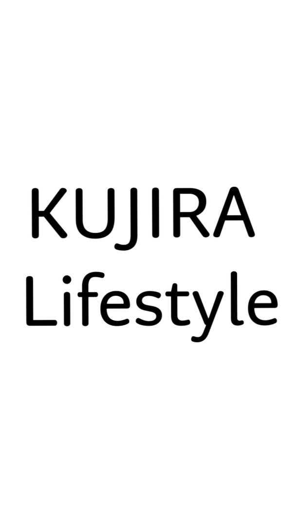 KUJIRA Lifestyle