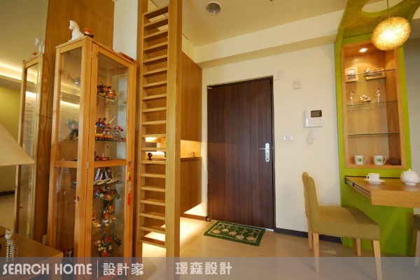 二要訣打造度假風居家