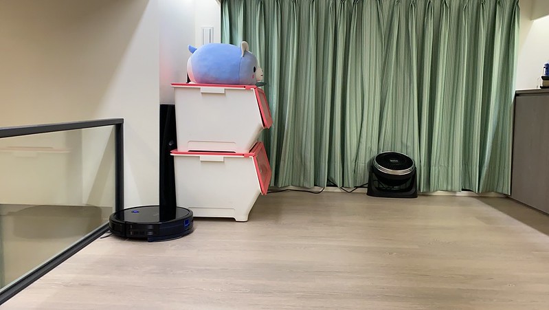 掃地機器人推薦－eufy T2150 RoboVac G10 Hybrid真是讓我大開眼界！智能又安靜～居家生活少不了它 @秤瓶樂遊遊