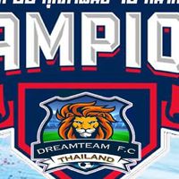 ดรีมทีมคัพครั้งที่1