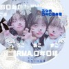 ＲＭＡ.０年０組.♡🤍🪽💬