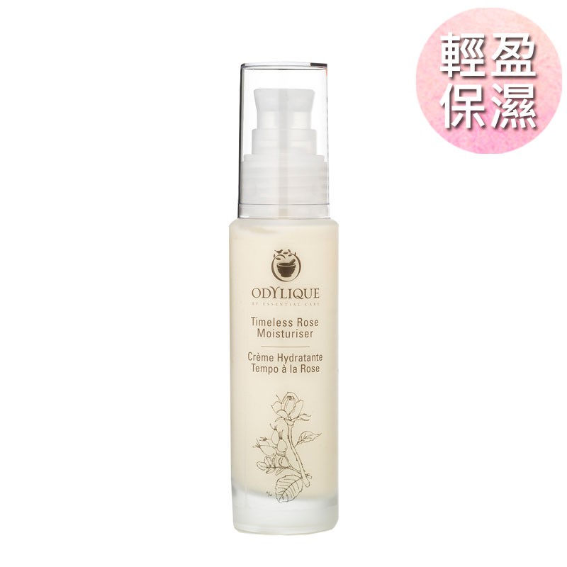 94%有機：Aloe vera juice 蘆薈汁*Rosa centifolia flower water 百葉薔薇花水*Jojoba oil 荷荷芭油*Coconut oil 椰子油*Raw Fa