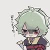 あくねこ激激也〜〜‼️‼️🧐