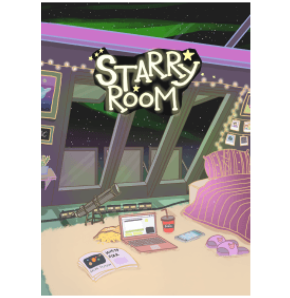 Starry Room