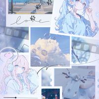 𐙚 壁紙・アイコン つくりますっ.ᐟ‪.ᐟ‪