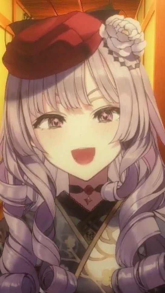 にじさんじ好きな人〜!