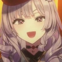 にじさんじ好きな人〜!