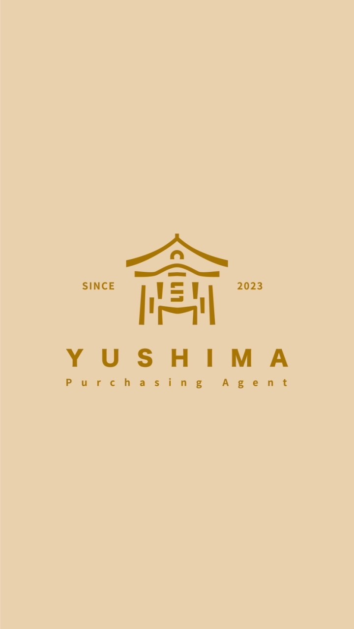Yushima store｜ 日本選物 代購