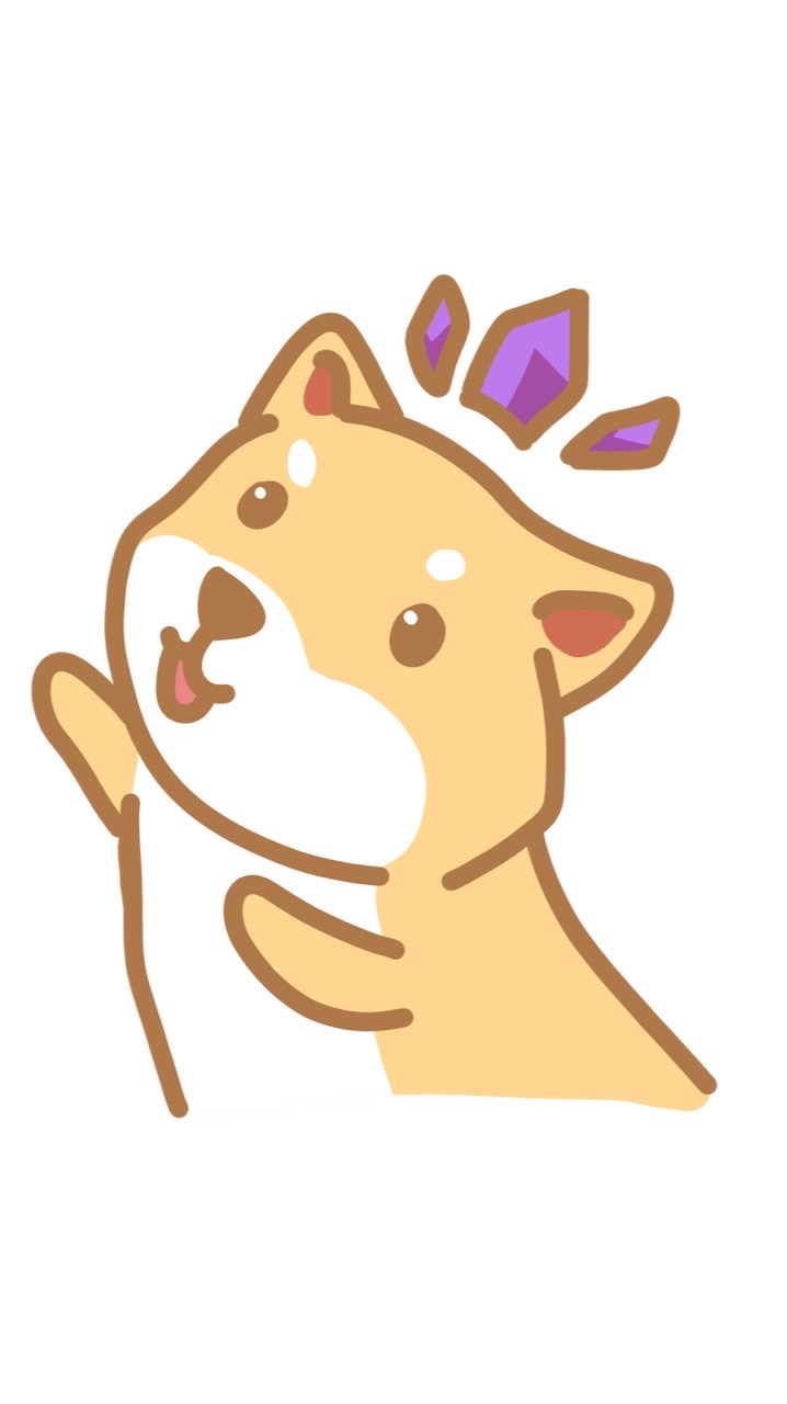狗勾水晶gogo._.crystal