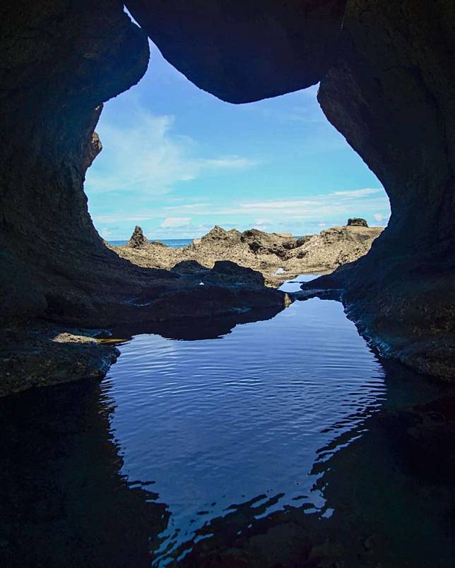 ▲圖片來源：IG@tintinghi