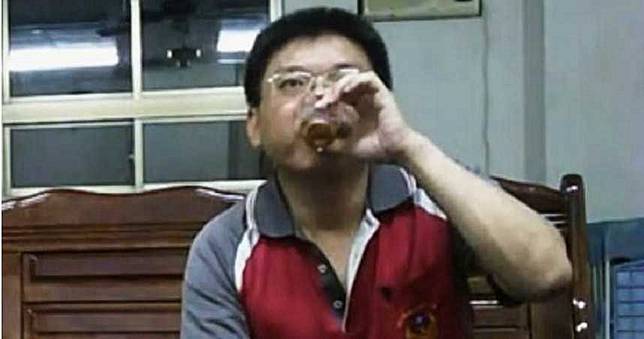 【醉後消防員1】公署當小吃部暢飲　主官千杯再千杯