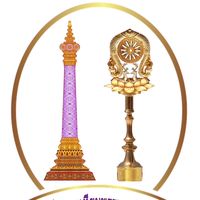 ลงชื่อจองเทียนพรรษาและรางวัลไตรสรณะ ปีที่3