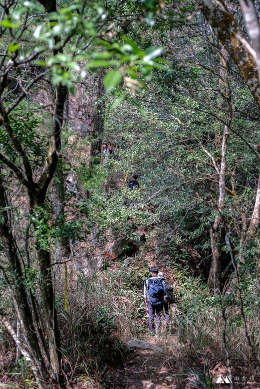山女孩Melissa_東卯山東南稜-5637.jpg
